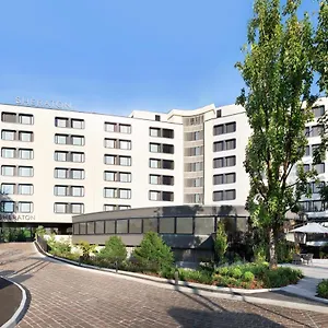 Sheraton San Siro ميلان