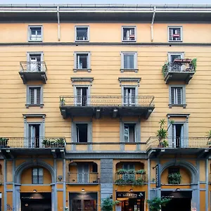 Alla Casa Di Gio Mailand