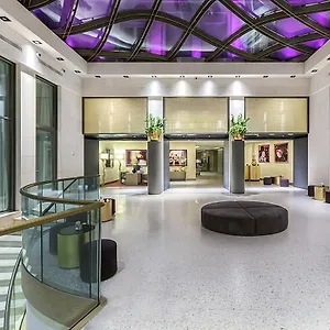 Rosa Grand - Starhotels Collezione מלון