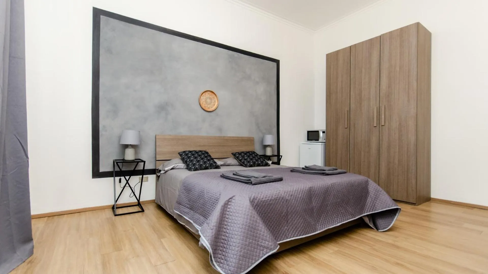 Grey Room ミラノ 0*,  イタリア