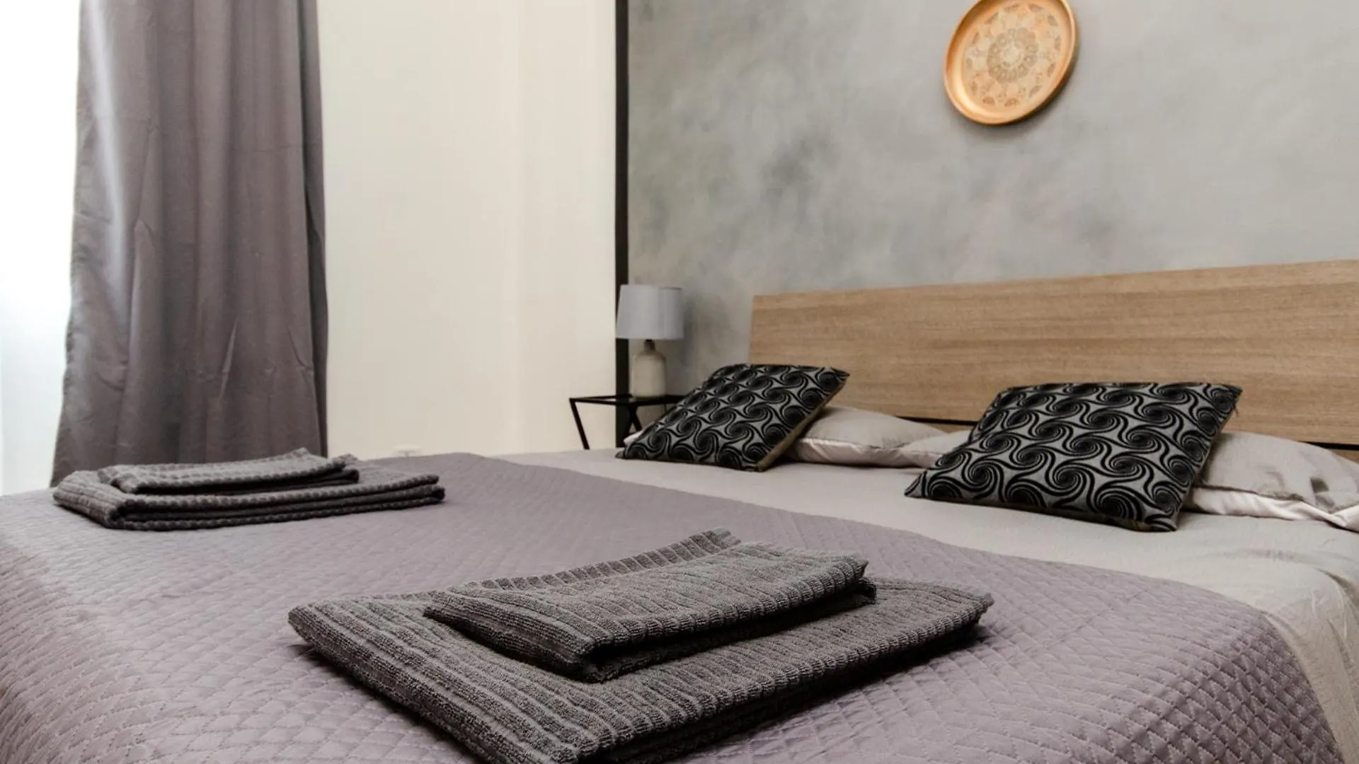 Grey Room ミラノ 0*,  イタリア