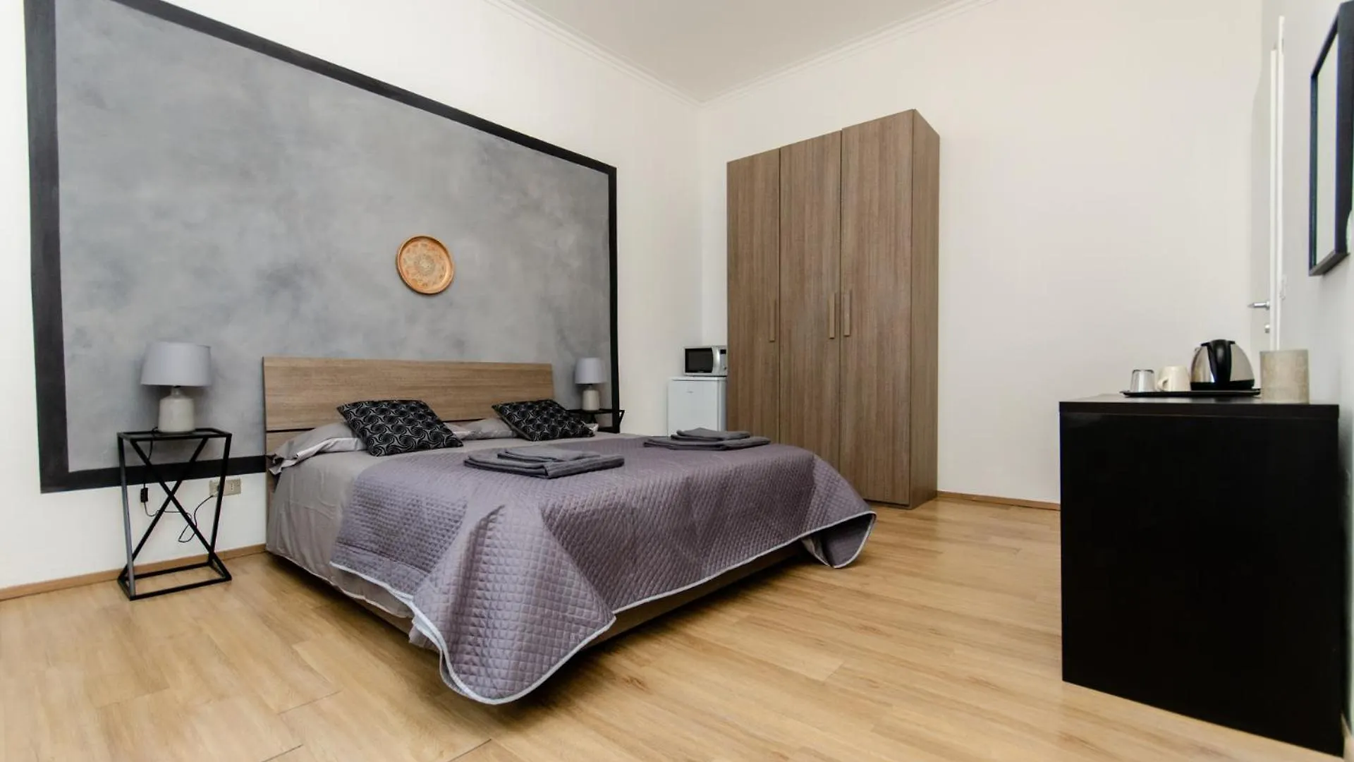 Grey Room ミラノ イタリア